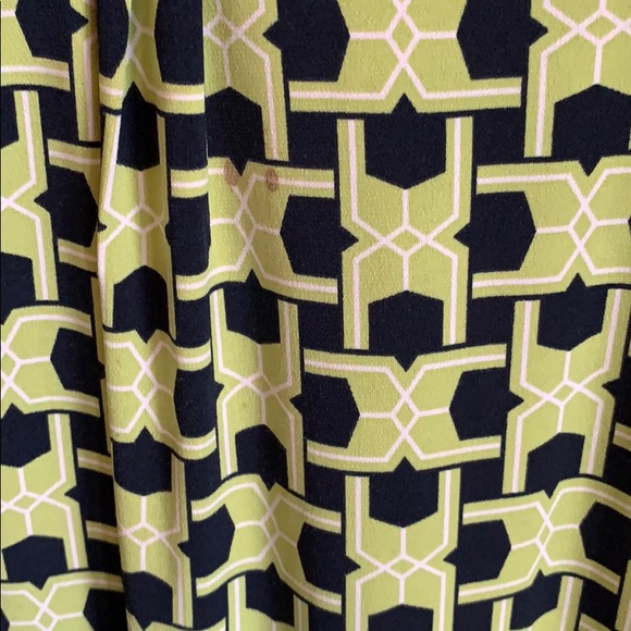 Cato multi coloured dress - Picture 2 of 5